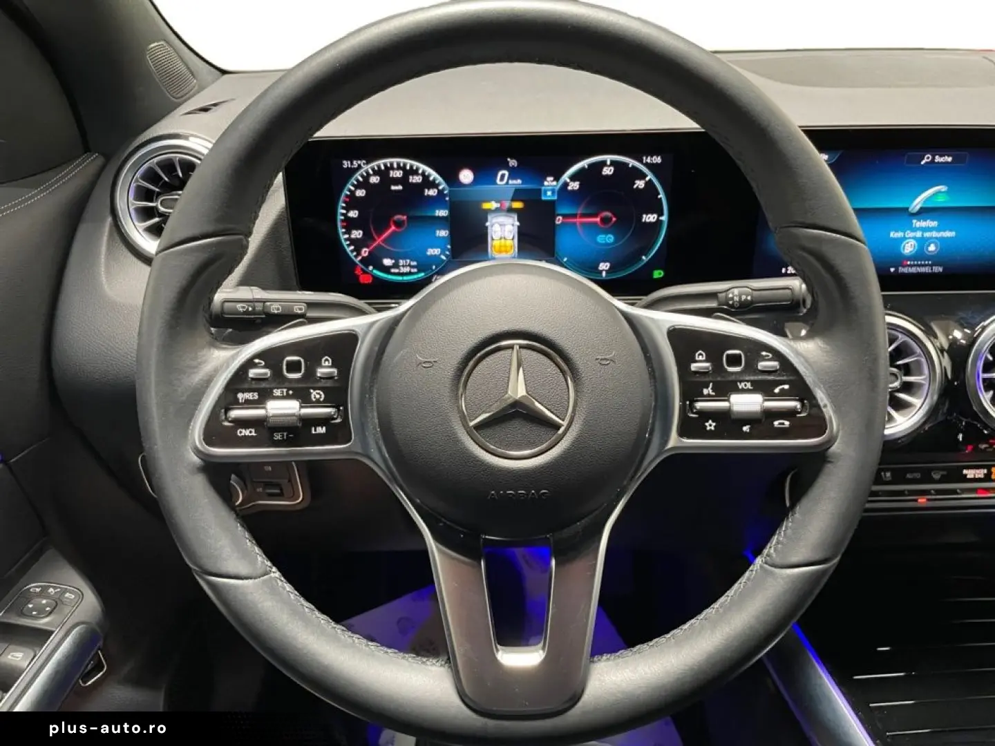 MERCEDES-BENZ EQA 300 4matic Progressive AMG-Räder L&hellip;