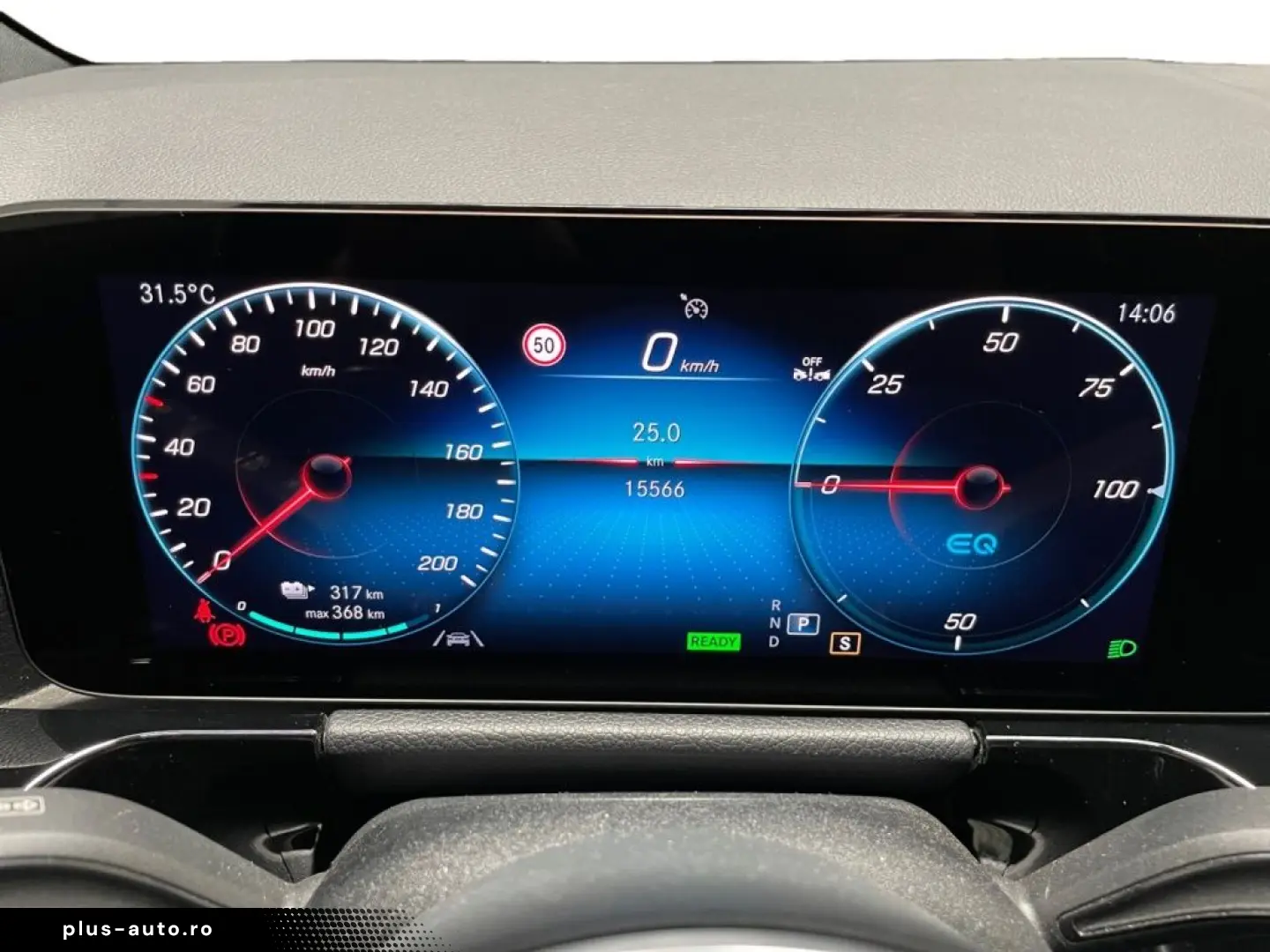 MERCEDES-BENZ EQA 300 4matic Progressive AMG-Räder L&hellip;
