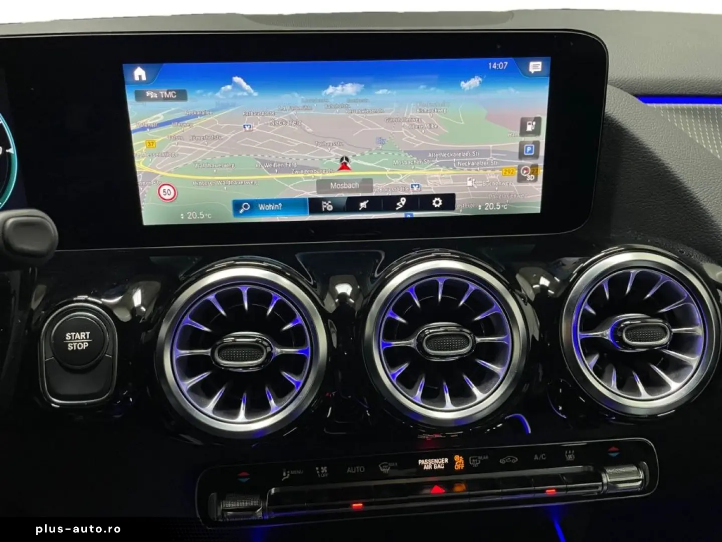 MERCEDES-BENZ EQA 300 4matic Progressive AMG-Räder L&hellip;