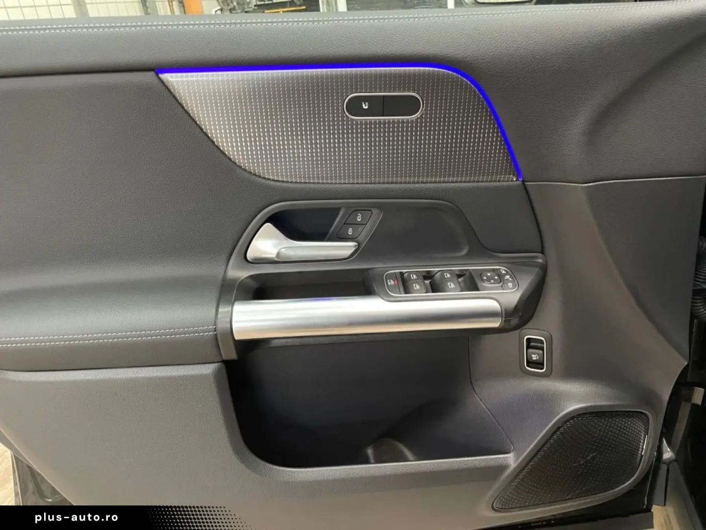 MERCEDES-BENZ EQA 300 4matic Progressive AMG-Räder L&hellip;