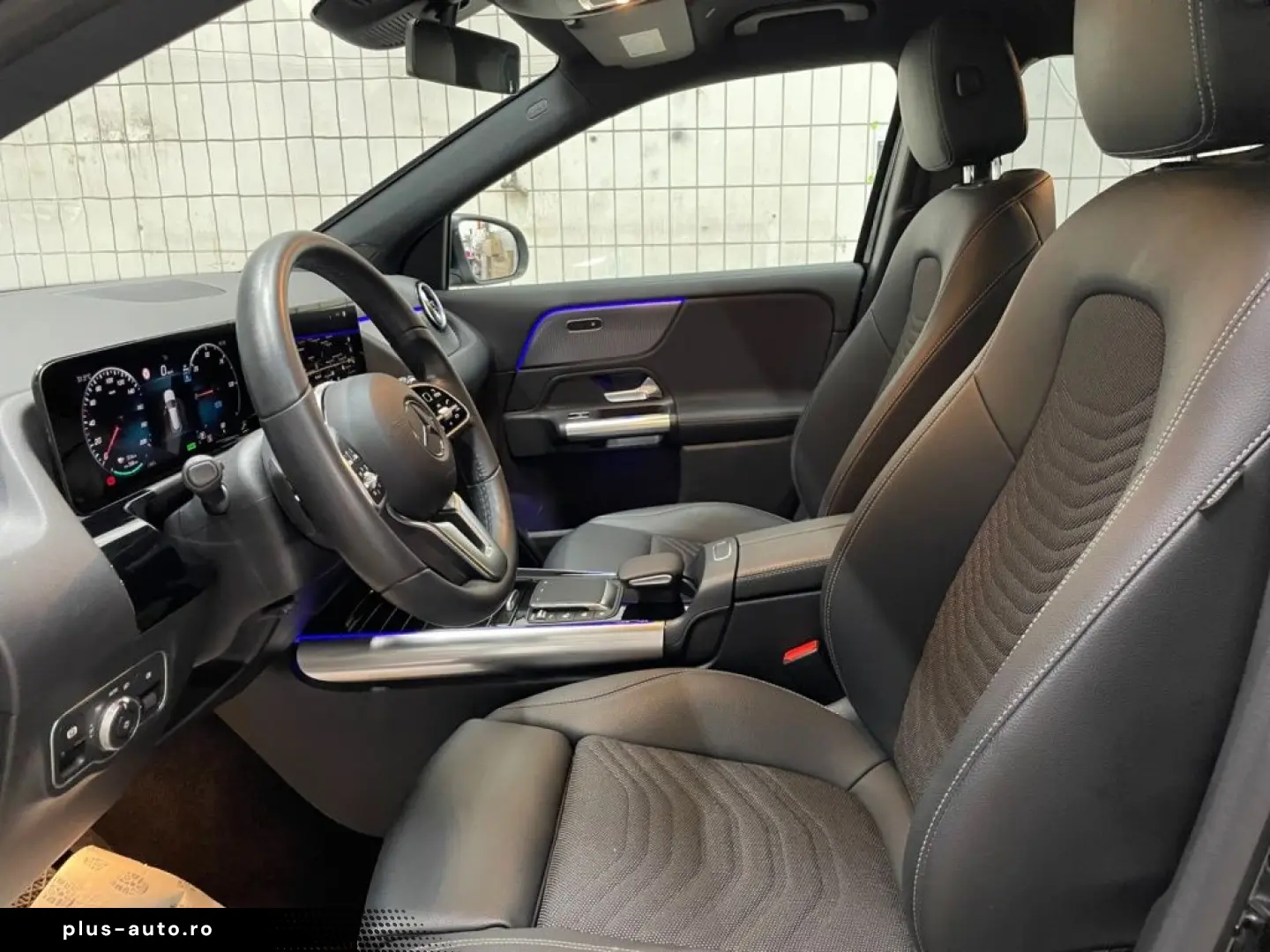 MERCEDES-BENZ EQA 300 4matic Progressive AMG-Räder L&hellip;