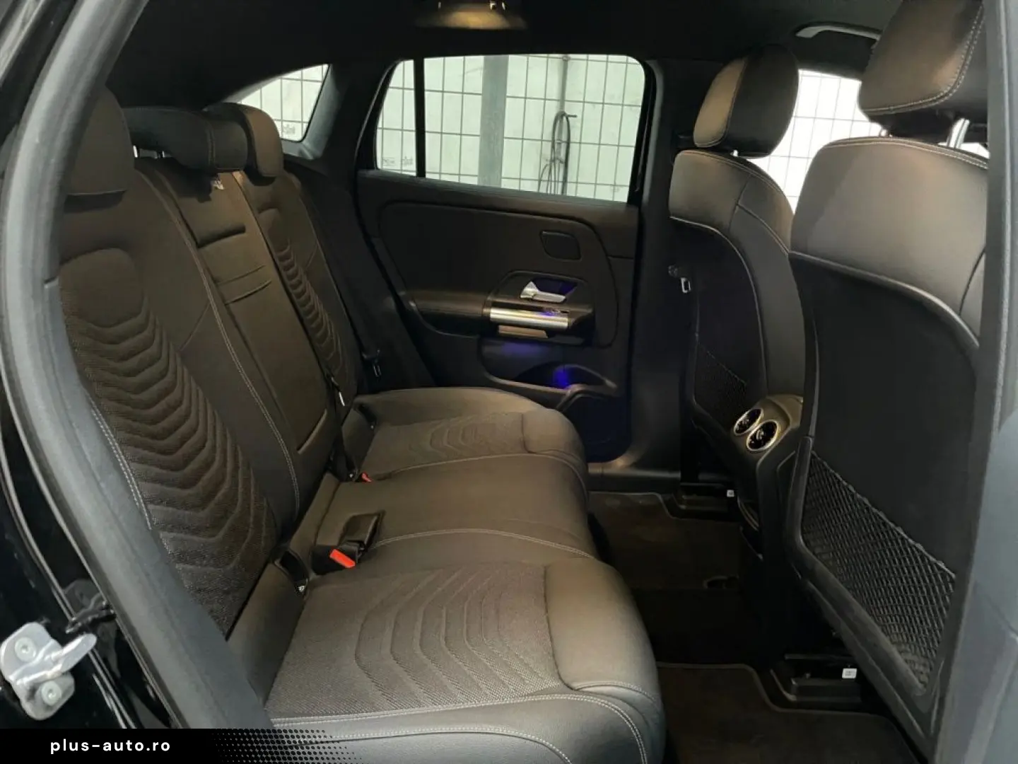 MERCEDES-BENZ EQA 300 4matic Progressive AMG-Räder L&hellip;