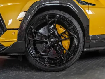 LAMBORGHINI Urus Performante 1 99 ABT Scatenato - 840 PS