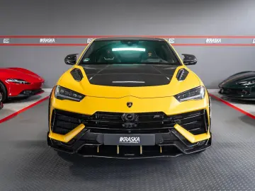 LAMBORGHINI Urus Performante 1 99 ABT Scatenato - 840 PS