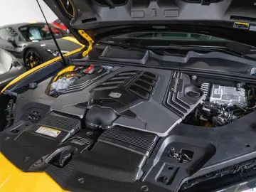 LAMBORGHINI Urus Performante 1 99 ABT Scatenato - 840 PS