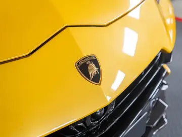 LAMBORGHINI Urus Performante 1 99 ABT Scatenato - 840 PS