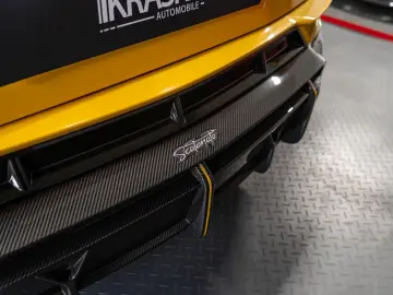 LAMBORGHINI Urus Performante 1 99 ABT Scatenato - 840 PS