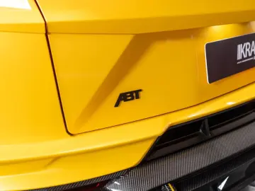 LAMBORGHINI Urus Performante 1 99 ABT Scatenato - 840 PS