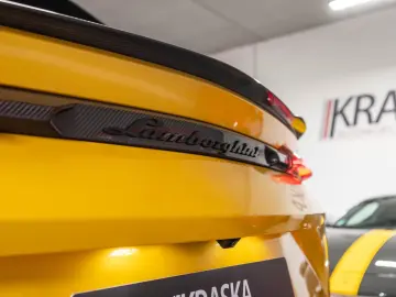 LAMBORGHINI Urus Performante 1 99 ABT Scatenato - 840 PS