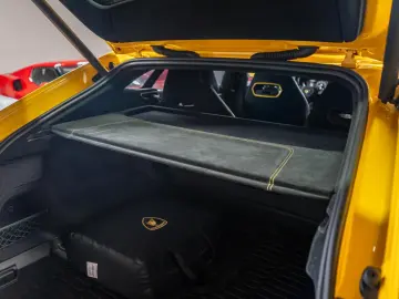 LAMBORGHINI Urus Performante 1 99 ABT Scatenato - 840 PS