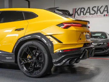LAMBORGHINI Urus Performante 1 99 ABT Scatenato - 840 PS