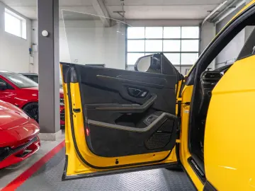LAMBORGHINI Urus Performante 1 99 ABT Scatenato - 840 PS