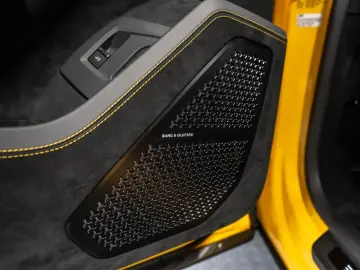 LAMBORGHINI Urus Performante 1 99 ABT Scatenato - 840 PS