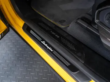 LAMBORGHINI Urus Performante 1 99 ABT Scatenato - 840 PS