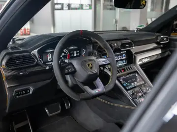 LAMBORGHINI Urus Performante 1 99 ABT Scatenato - 840 PS