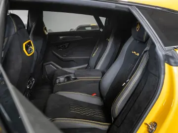 LAMBORGHINI Urus Performante 1 99 ABT Scatenato - 840 PS