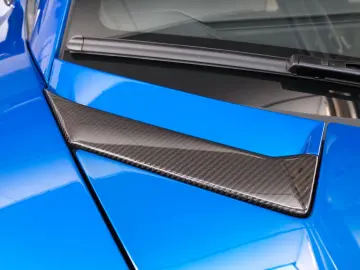 LAMBORGHINI Aventador S WARRANTY 1.OWNER FULL CARBON LIFT