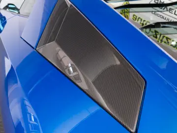 LAMBORGHINI Aventador S WARRANTY 1.OWNER FULL CARBON LIFT