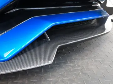 LAMBORGHINI Aventador S WARRANTY 1.OWNER FULL CARBON LIFT