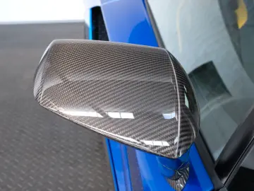 LAMBORGHINI Aventador S WARRANTY 1.OWNER FULL CARBON LIFT