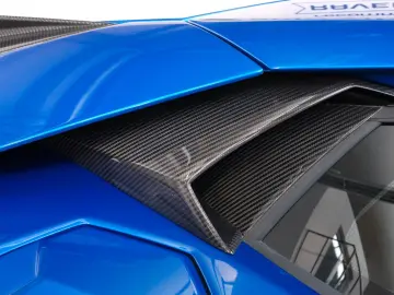 LAMBORGHINI Aventador S WARRANTY 1.OWNER FULL CARBON LIFT