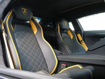 LAMBORGHINI Aventador S WARRANTY 1.OWNER FULL CARBON LIFT