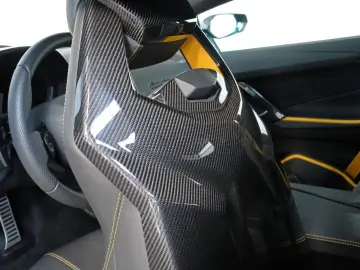 LAMBORGHINI Aventador S WARRANTY 1.OWNER FULL CARBON LIFT