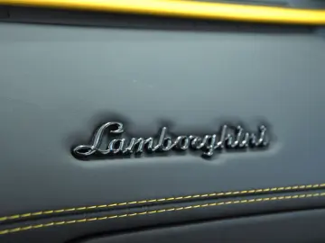 LAMBORGHINI Aventador S WARRANTY 1.OWNER FULL CARBON LIFT