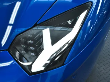 LAMBORGHINI Aventador S WARRANTY 1.OWNER FULL CARBON LIFT