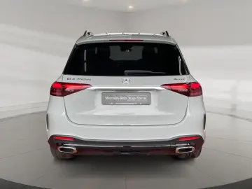 MERCEDES-BENZ GLE 350 de 4matic AMG NIGHT AHK Distr …