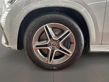 MERCEDES-BENZ GLE 350 de 4matic AMG NIGHT AHK Distr …
