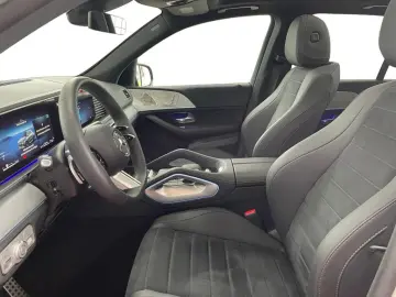 MERCEDES-BENZ GLE 350 de 4matic AMG NIGHT AHK Distr …