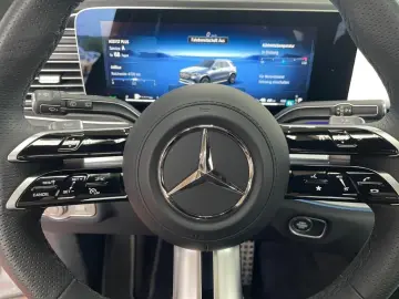MERCEDES-BENZ GLE 350 de 4matic AMG NIGHT AHK Distr …
