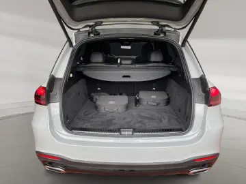 MERCEDES-BENZ GLE 350 de 4matic AMG NIGHT AHK Distr …