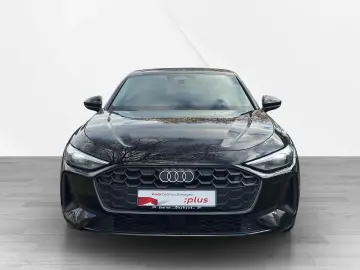 AUDI A5 Limousine TFSI quattro S tronic Fahren Parken