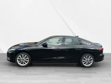 AUDI A5 Limousine TFSI quattro S tronic Fahren Parken