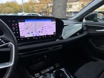 AUDI A5 Limousine TFSI quattro S tronic Fahren Parken