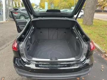 AUDI A5 Limousine TFSI quattro S tronic Fahren Parken