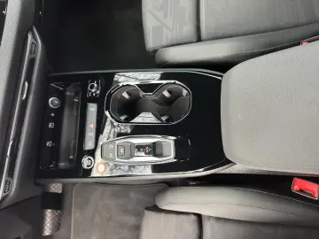 AUDI A5 Limousine TFSI quattro S tronic Fahren Parken