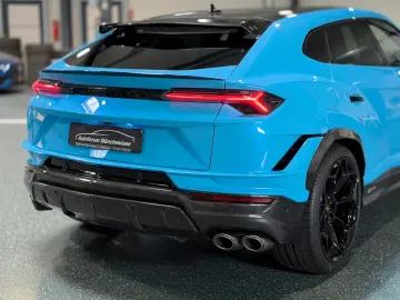LAMBORGHINI Urus Performante  CARBON FULL-PPF ADAS REAR-TV