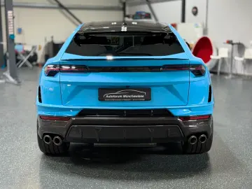 LAMBORGHINI Urus Performante  CARBON FULL-PPF ADAS REAR-TV
