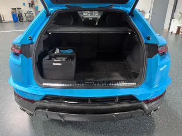 LAMBORGHINI Urus Performante  CARBON FULL-PPF ADAS REAR-TV