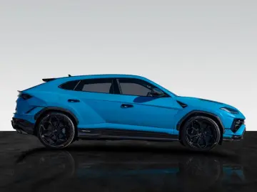 LAMBORGHINI Urus Performante  CARBON FULL-PPF ADAS REAR-TV