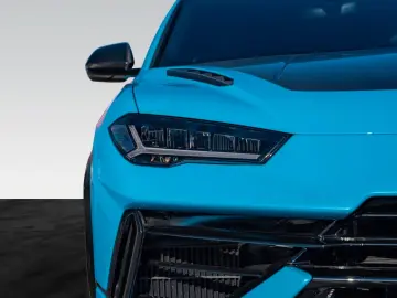 LAMBORGHINI Urus Performante  CARBON FULL-PPF ADAS REAR-TV