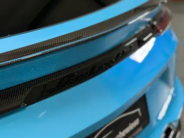 LAMBORGHINI Urus Performante  CARBON FULL-PPF ADAS REAR-TV