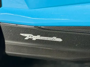LAMBORGHINI Urus Performante  CARBON FULL-PPF ADAS REAR-TV