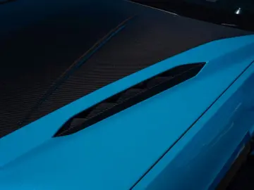 LAMBORGHINI Urus Performante  CARBON FULL-PPF ADAS REAR-TV