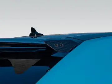 LAMBORGHINI Urus Performante  CARBON FULL-PPF ADAS REAR-TV