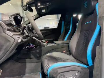 LAMBORGHINI Urus Performante  CARBON FULL-PPF ADAS REAR-TV