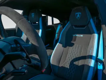 LAMBORGHINI Urus Performante  CARBON FULL-PPF ADAS REAR-TV